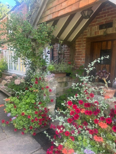 Mayfield Gardens